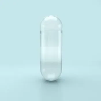 Empty Gelatin Capsules